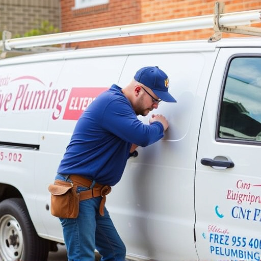 Arlington Area Plumber Services