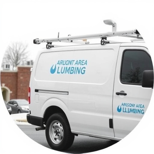 Arlington Area Plumber Services