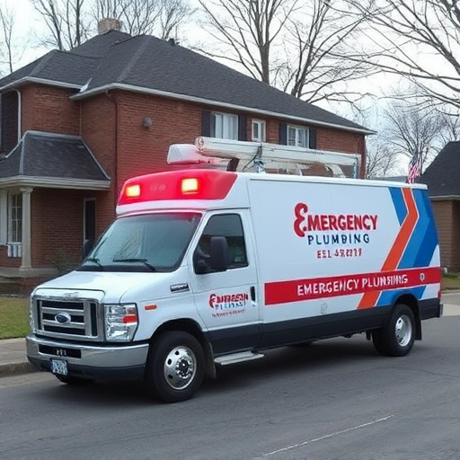 Arlington Emergency Plumbing