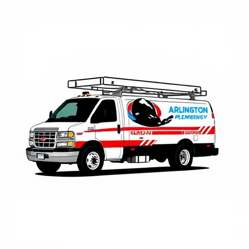 Arlington Emergency Plumbing