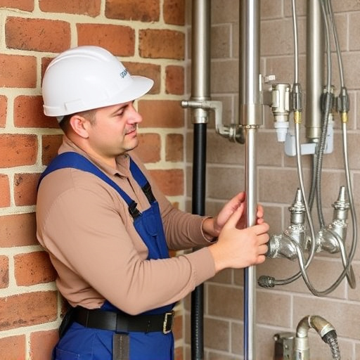 Arlington Local Plumber Services