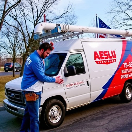 Arlington Plumbing Contractor