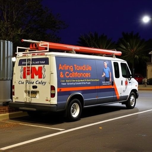 Arlington Plumbing Service
