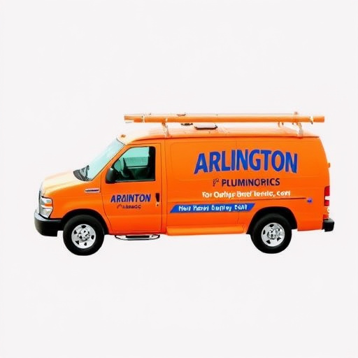 Arlington Plumbing Service