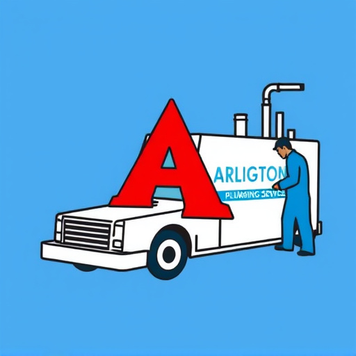 Arlington Plumbing Service