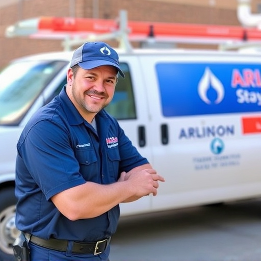 Arlington Plumbing Service