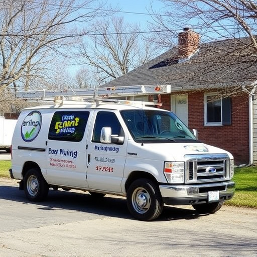 Arlington Plumbing Service