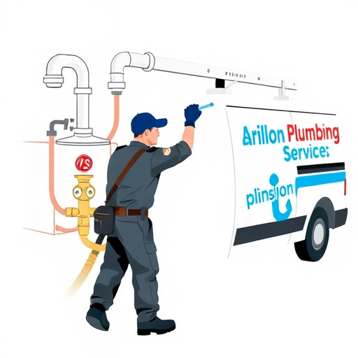 Arlington Plumbing Service