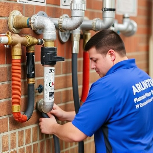 Arlington Plumbing Service