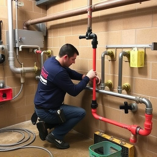 Arlington Plumbing Service