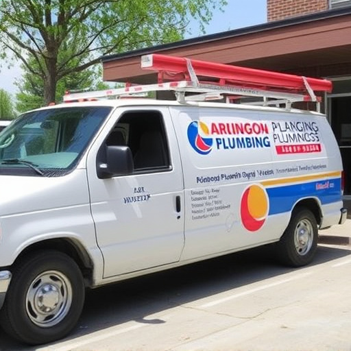 Arlington Plumbing Services