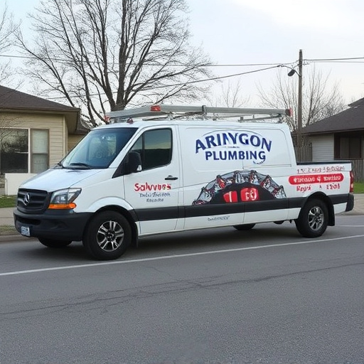 Arlington Plumbing Services