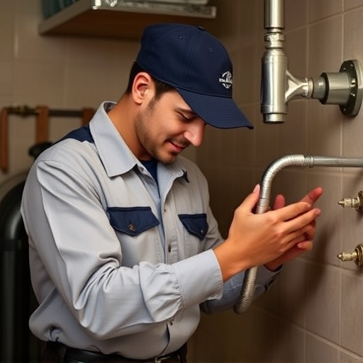 Arlington Same Day Plumber