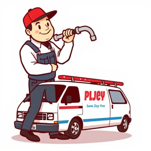Arlington Same Day Plumber