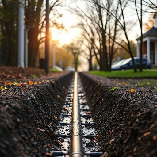 Arlington Sewer Line Services