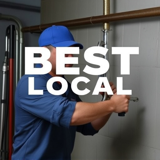 Best Local Plumber in Arlington