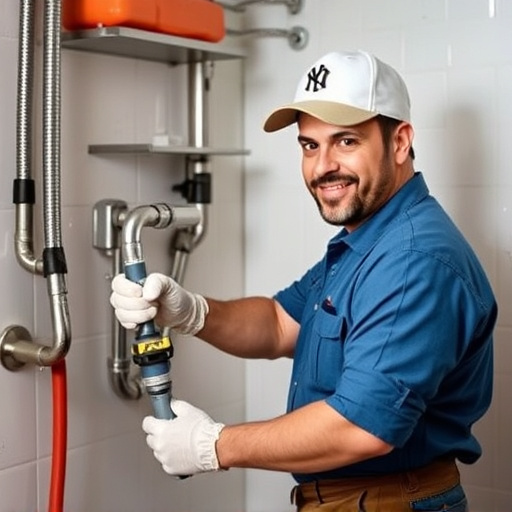 Best Plumber in Dallas