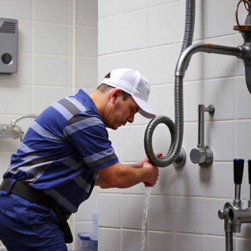 Best Plumbing Company Dallas