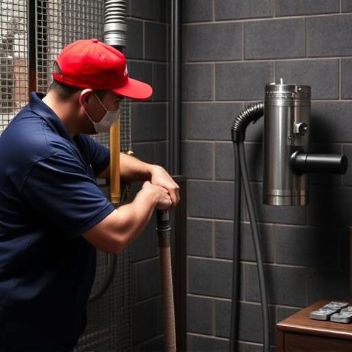 Best Plumbing Company Dallas