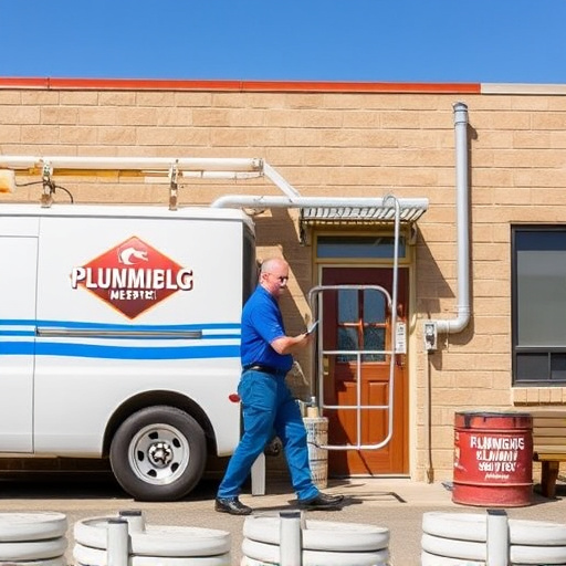 Best Plumbing Company Dallas