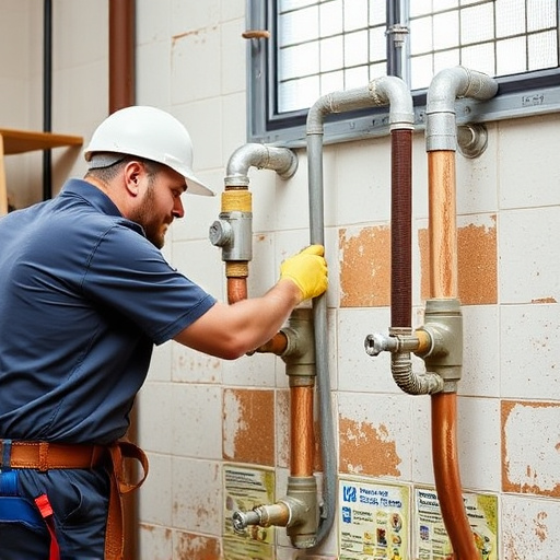 Best Plumbing Contractor in Dallas