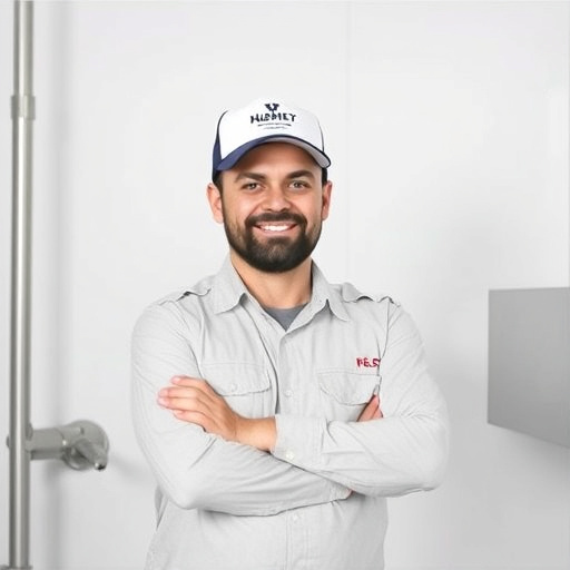 Best Plumbing Contractor in Dallas