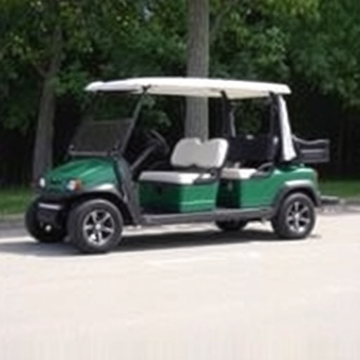 Buy Golf Cars Dallas