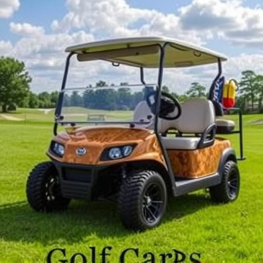Buy Golf Cars Dallas