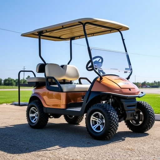 Buy Golf Carts in Fort Worth