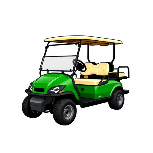 Buy Golf Carts in Fort Worth
