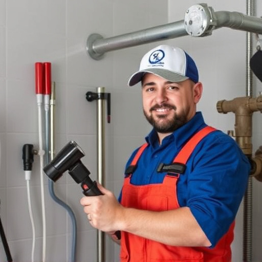 Certified Plumber in Dallas