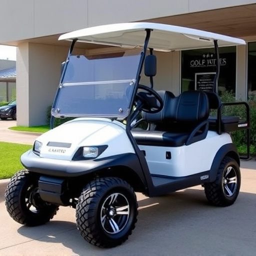 Navigating Dallas’ Golf Cart Market: Expert Picks and Features