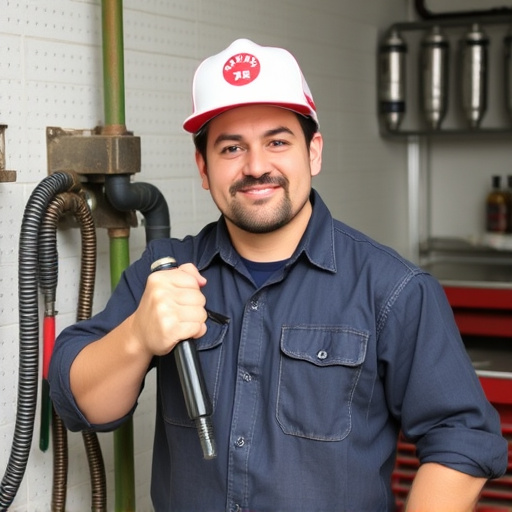 Dallas Local Plumber