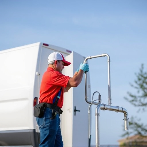 Dallas Nearby Plumbing Service