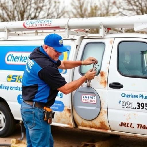 Dallas Nearby Plumbing Service