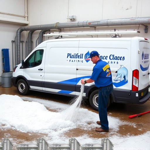 Dallas Plumbing Contractor Services