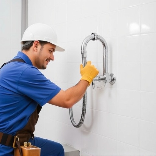 Dallas Plumbing Contractor Services