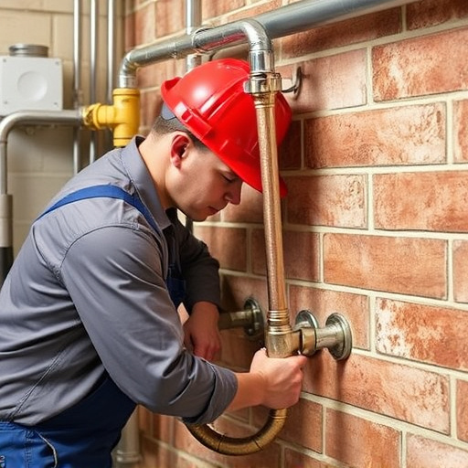 Dallas Plumbing Repair Service