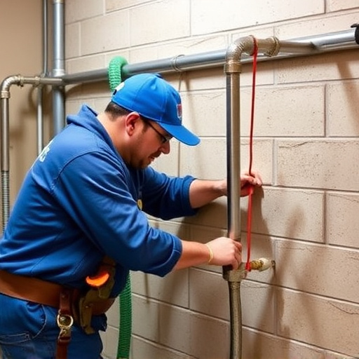Dallas Plumbing Repair Service
