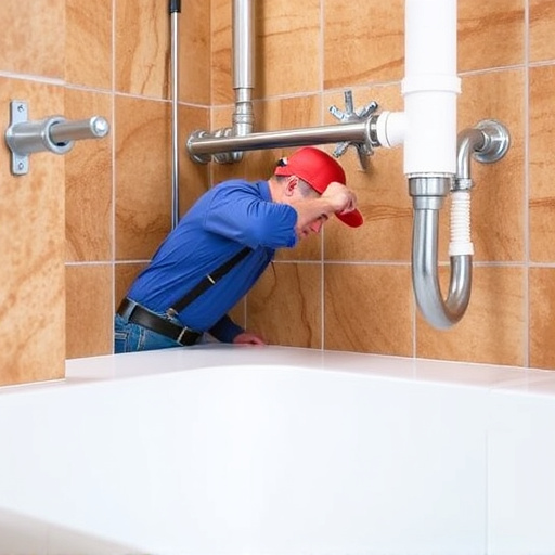 Dallas Plumbing Repair Service