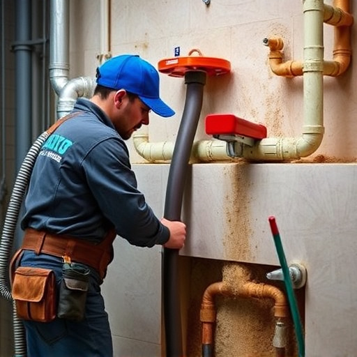 Dallas Plumbing Repair Service