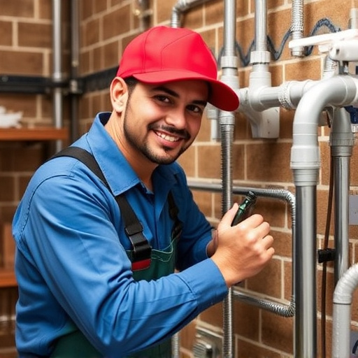 Plumbing Installation Dallas: Round-the-Clock Service Benefits Residents