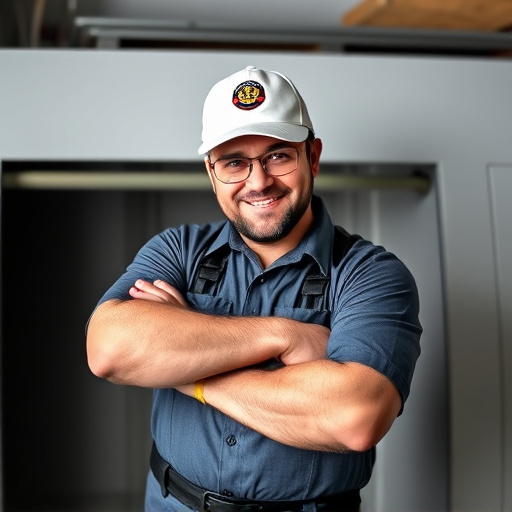 Dallas Professional Plumber Licensed