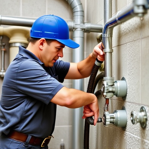 Dallas Professional Plumber Services