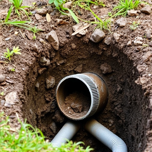 Dallas Sewer Line Maintenance