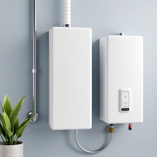 Discover Dallas’ Modern Water Heating Revolution with Tankless Solutions