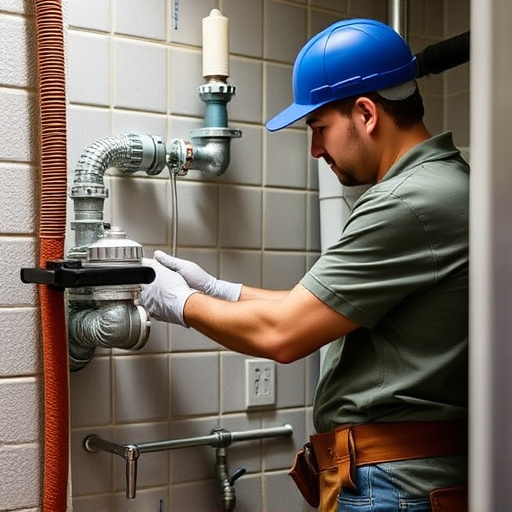 Dallas TX Plumbing Contractor