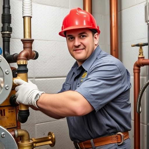 Dallas TX Plumbing Contractor