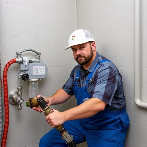 Dallas TX Plumbing Contractor