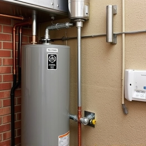 Dallas Water Heater Maintenance